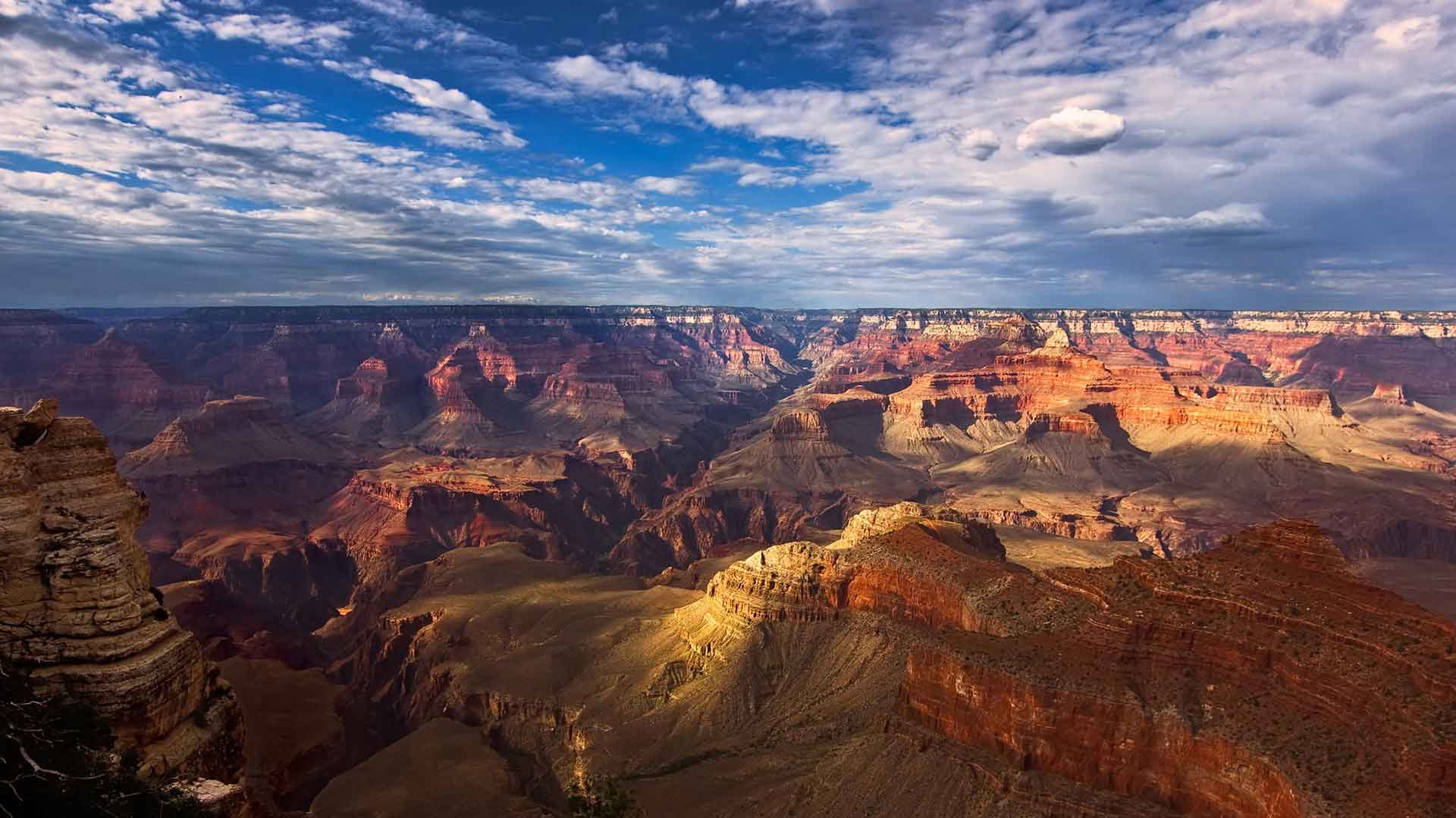 6 Home Main – Grand Canyon